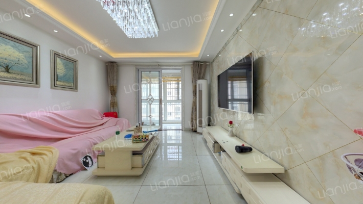 丁晏小区二手房实景图