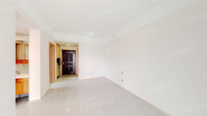 普达阳光国际康养度假区二手房实景图