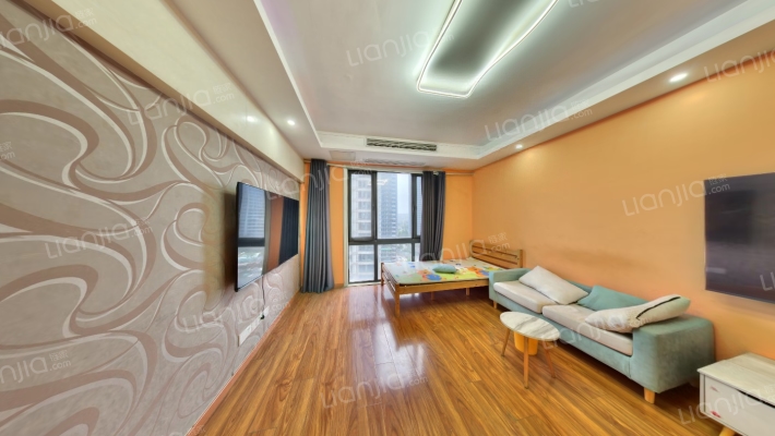 晓庄国际广场二手房实景图