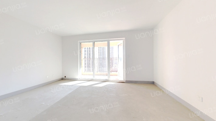 天泰紫金府二手房实景图