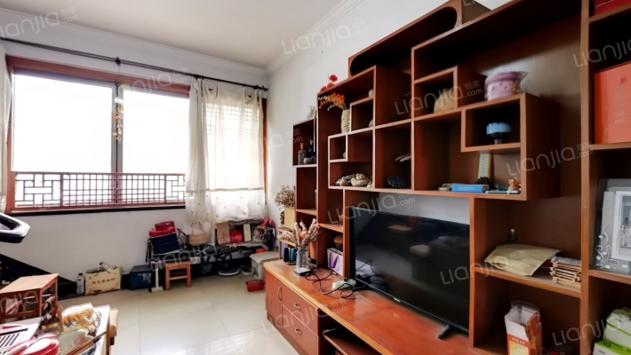 滨江小区二手房实景图