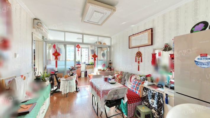 京奥港枫泉花园二手房实景图