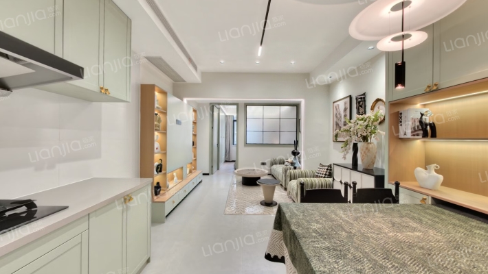 二圣庙前二手房实景图