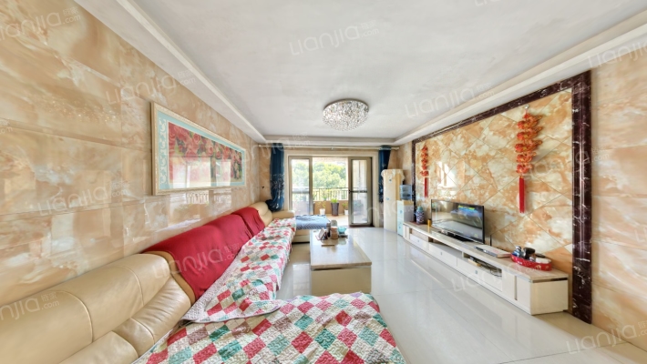 锦绣御景国际二期二手房实景图