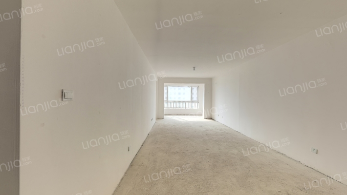 乾元·金海国际二手房实景图