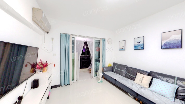 信达大厦二手房实景图