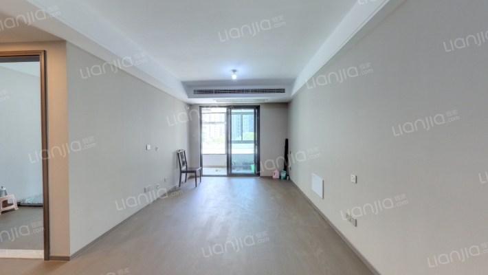 龙池映园二手房实景图