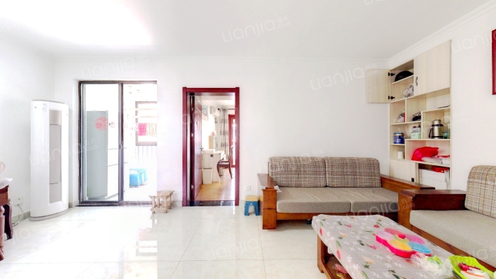 东泰花园二手房实景图