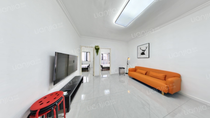 金地光谷世家二手房实景图