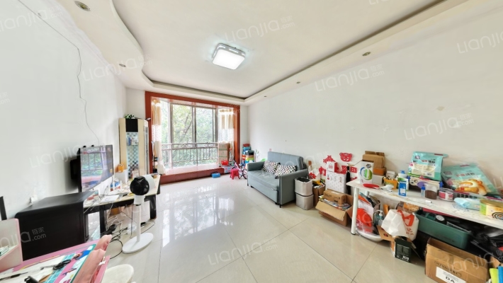 杨柳花园二手房实景图