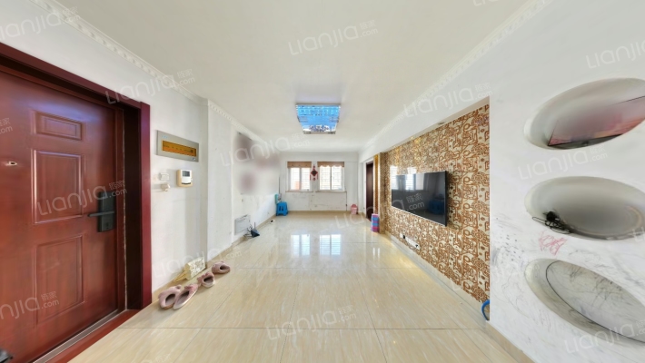 金大洋花园二手房实景图