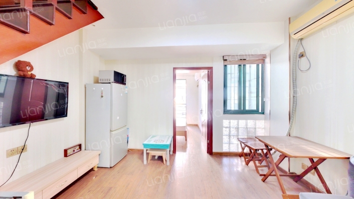 武夷嘉园二手房实景图