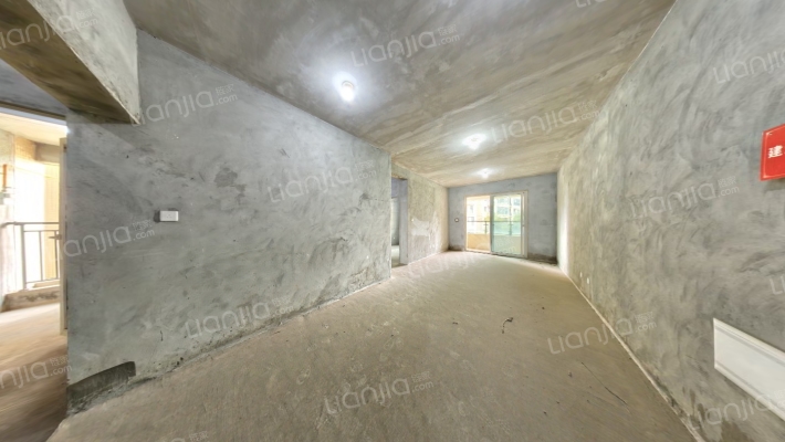 瑞和上院二手房实景图