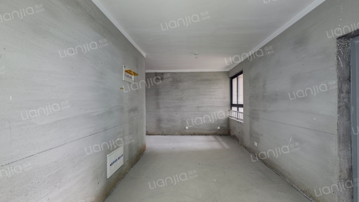 小桥人家二手房实景图