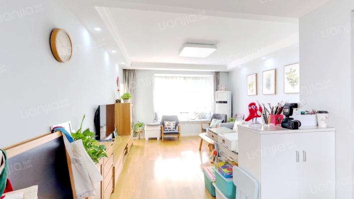 盛源公寓二手房实景图