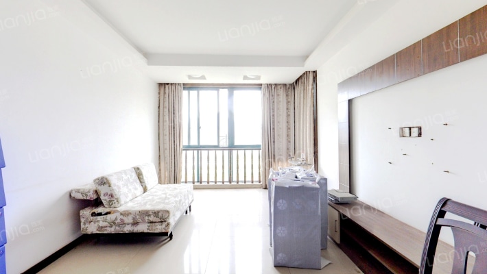 宝岛花园A二手房实景图