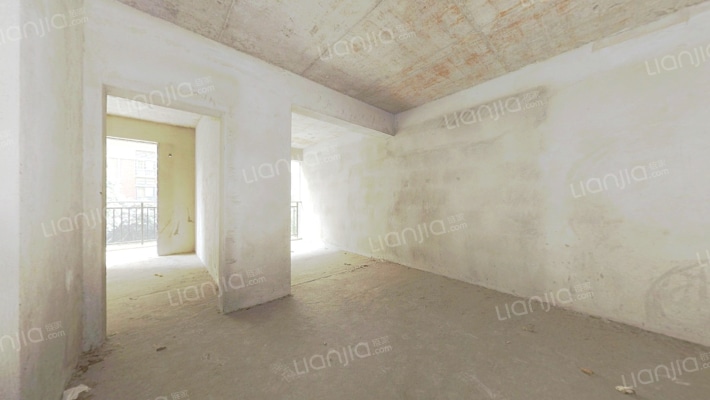 曦华佳苑二手房实景图