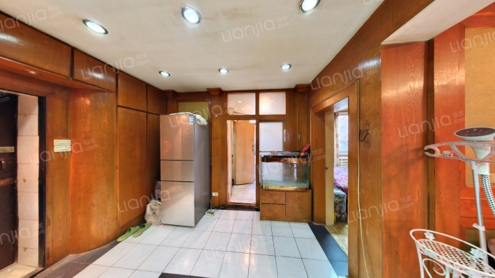 陵园街二手房实景图