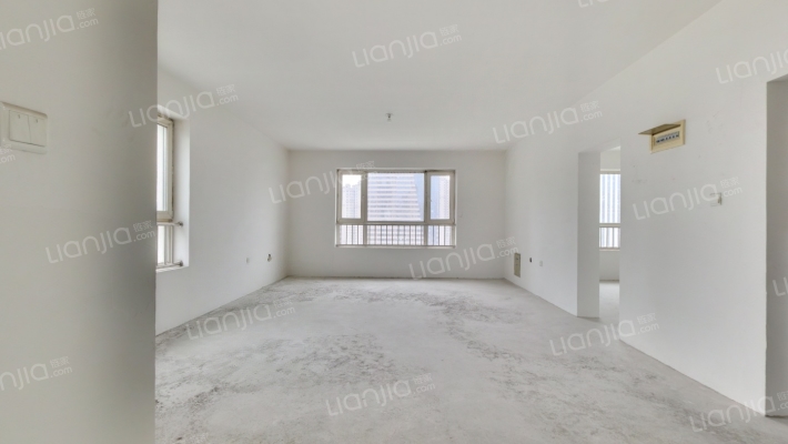 江城国际二手房实景图