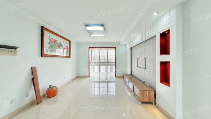 黄渡小区一期二手房实景图