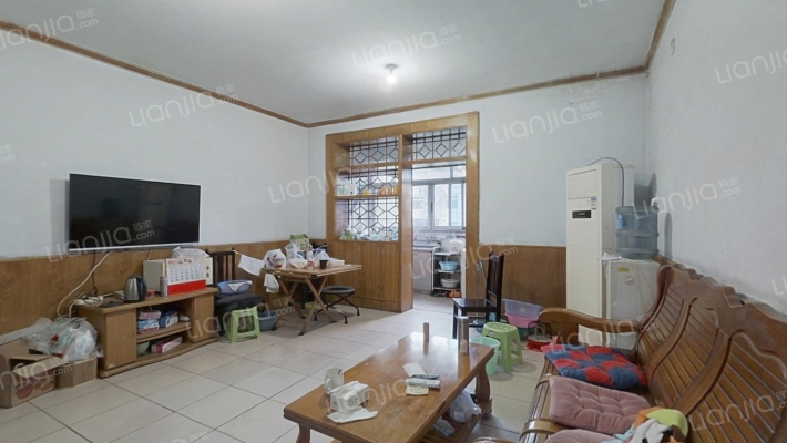 文庙西街6号二手房实景图