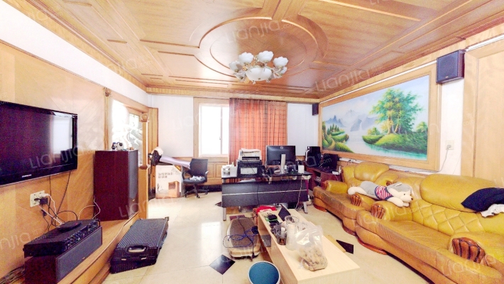 碧佳公寓二手房实景图