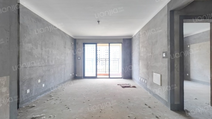 建业城二手房实景图