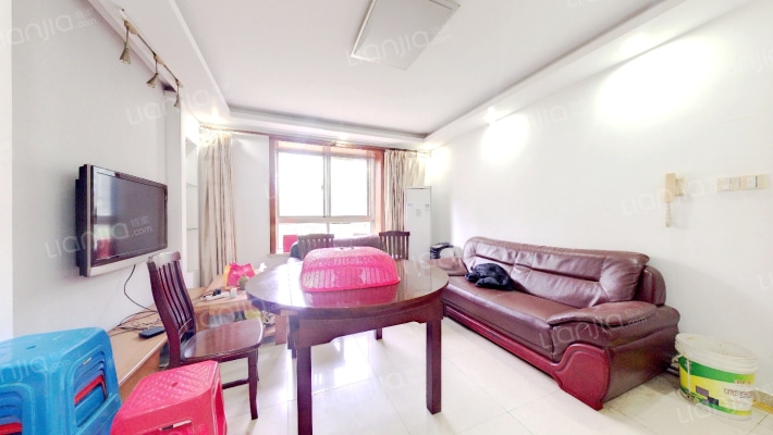 嘉和苑二手房实景图