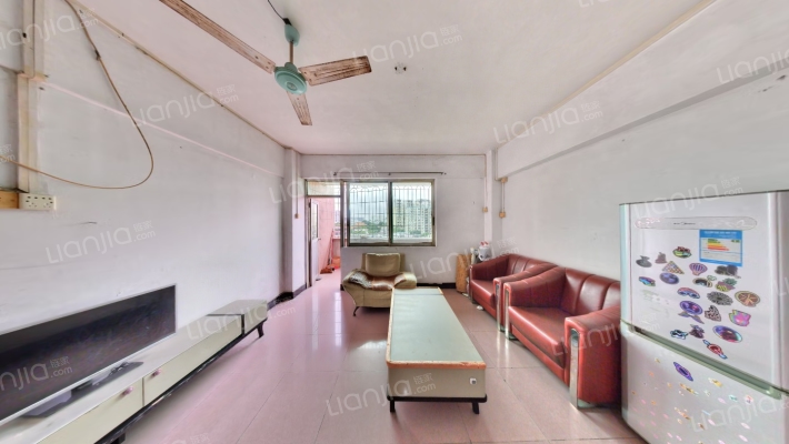 茂林苑二手房实景图