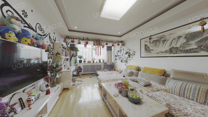 甘肃行政学院家属楼二手房实景图