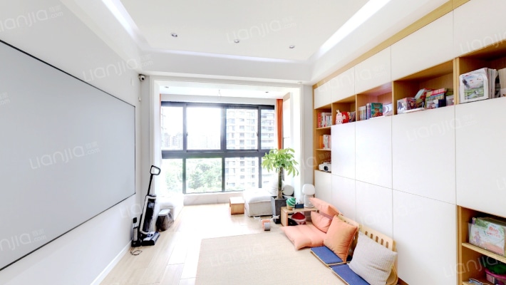 绿城明园守诚苑二手房实景图