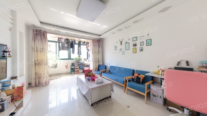 鑫茂花园二手房实景图