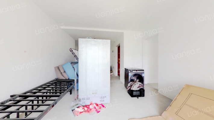 中梁颐和雅筑二手房实景图