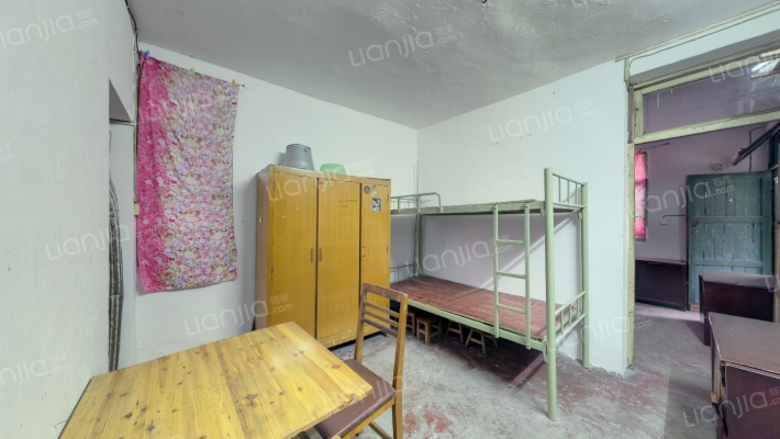 中山北路10号二手房实景图