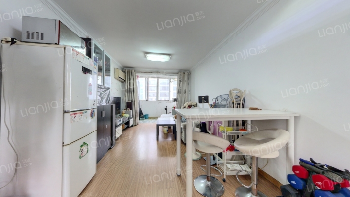 泰东新村(徐汇)二手房实景图