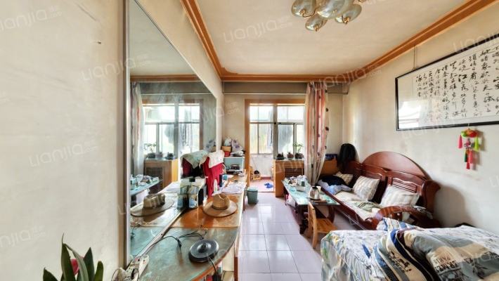 兰州理工大学家属院（兰工坪路/兰工坪南路）二手房实景图