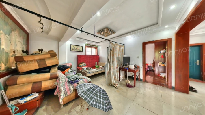 舒馨花苑二手房实景图