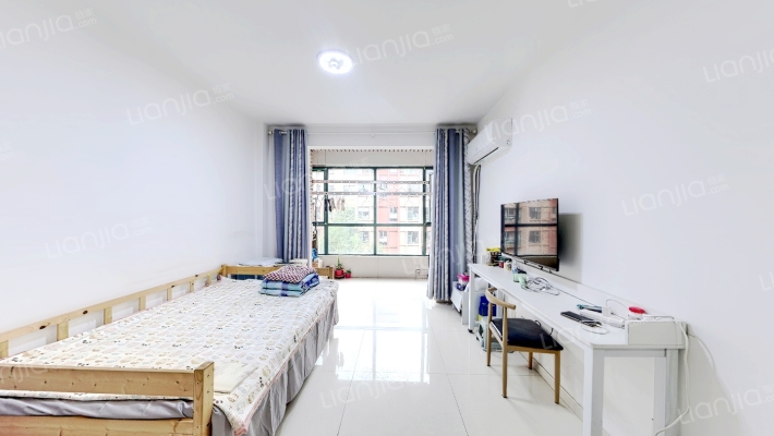 世纪花园一期二手房实景图