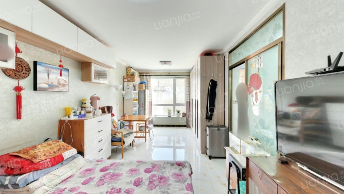 果舍添香二期二手房实景图