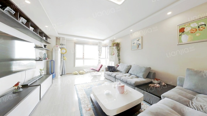 智汇雅苑二手房实景图