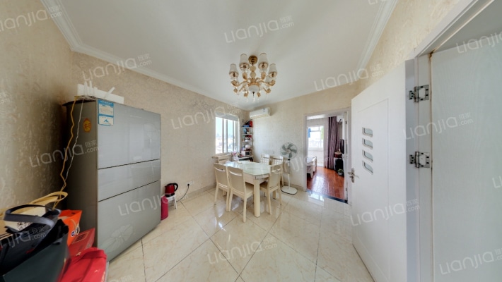 东环路221号二手房实景图