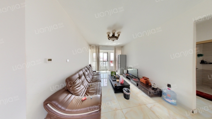 塞纳世家二手房实景图