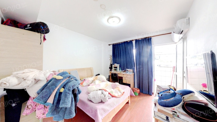 城守前新村二手房实景图
