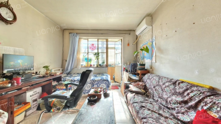 双玉中街43号院二手房实景图