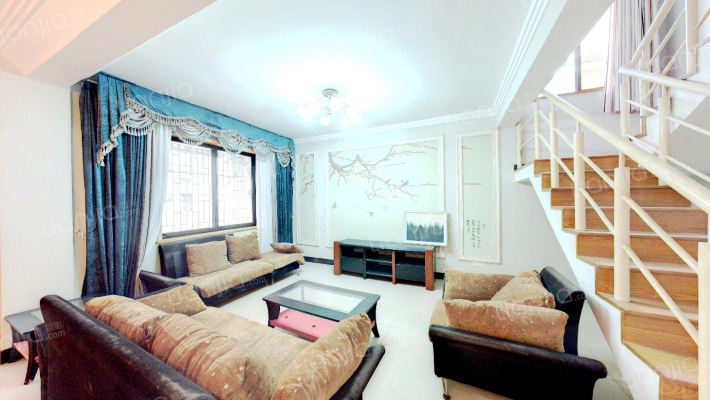 穿山路36号二手房实景图