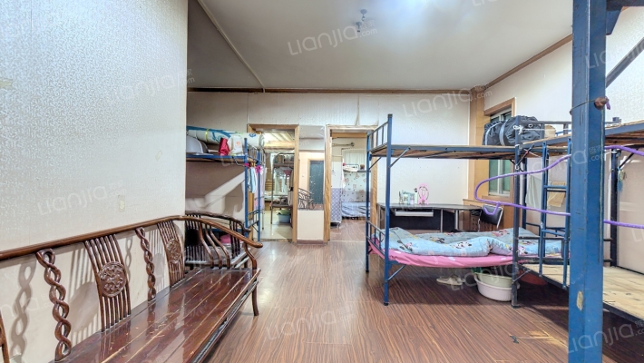 金桂苑二手房实景图