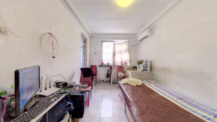 广开里二手房实景图