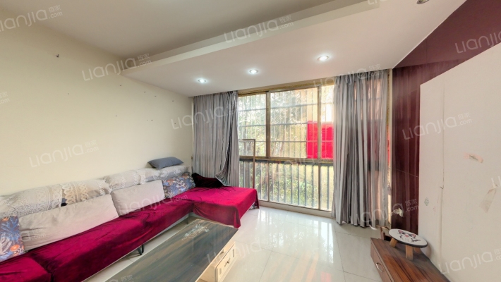 府华路二手房实景图