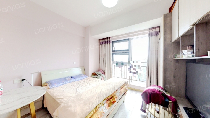 胜泰华府二手房实景图