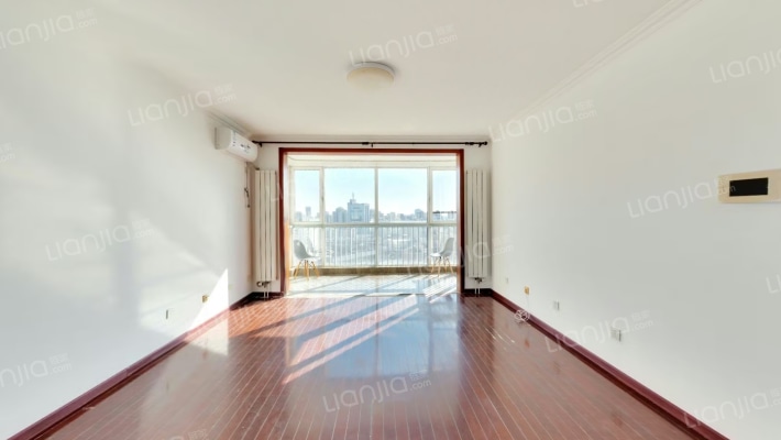 南湖佳苑二手房实景图